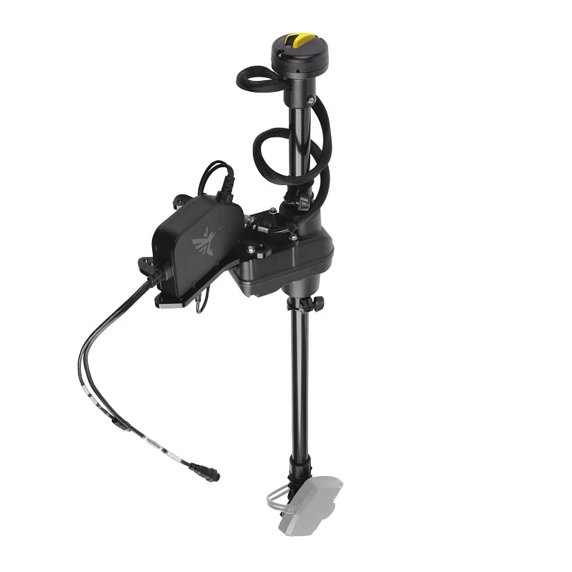 Suncoast Marine Supply offers Humminbird MEGA Live TargetLock Adapter Kit for 45"/52" Ultrex