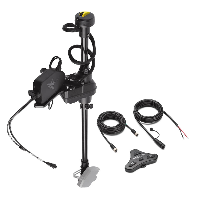 Suncoast Marine Supply offers Humminbird MEGA Live TargetLock Adapter Kit for 45"/52" Ultrex