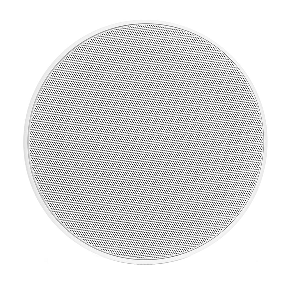 Suncoast Marine Supply offers JL Audio M6 Marine Subwoofer 8" w/White Luxe Grille (010-03915-00)