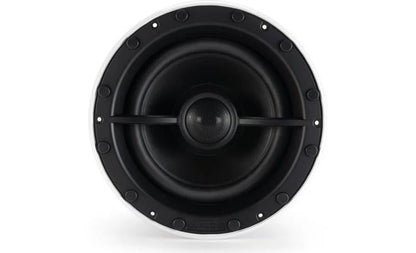Suncoast Marine and Auto offers JL Audio M6 Marine Speakers 8.8" with White Luxe Grille (Single) (M6-880X-L-GwSw-Single) (010-03914-00)
