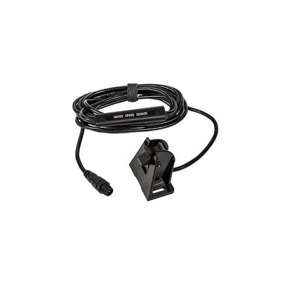 Suncoast Marine and Auto offers Navico Speed Sensor - Transom Mount [000-11519-001]