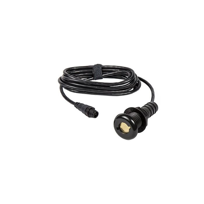 Suncoast Marine and Auto offers Navico Temperature Sensor Thru-Hull [000-11521-001]
