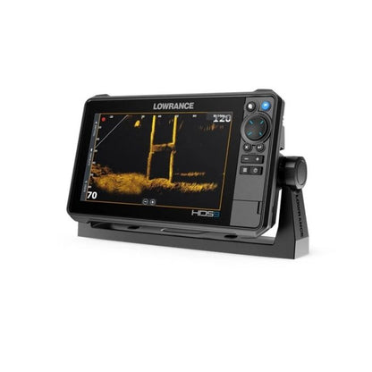 Suncoast Marine and Auto offers Lowrance HDS PRO 9 - w/ Preloaded C-MAP DISCOVER OnBoard - No Transducer [000-15996-001]