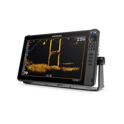 Suncoast Marine and Auto offers Lowrance HDS PRO 16 - w/ Preloaded C-MAP DISCOVER OnBoard - No Transducer [000-16005-001]