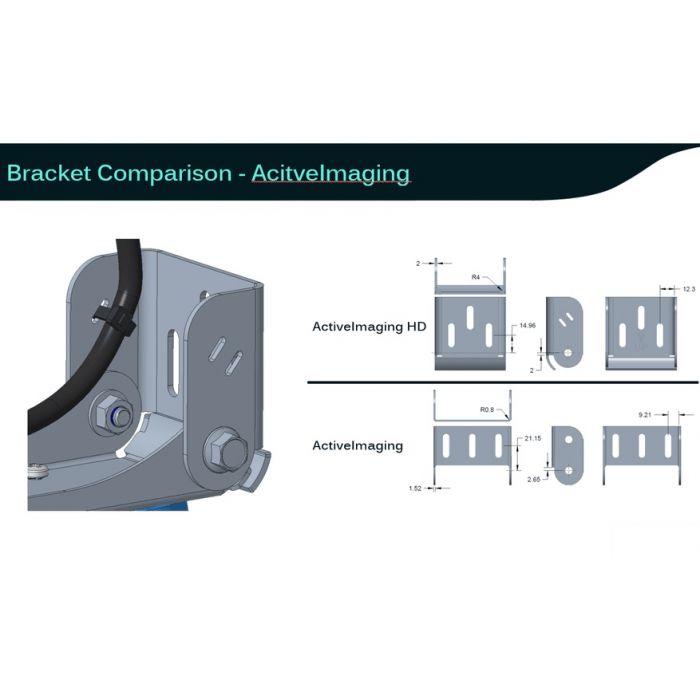 Suncoast Marine and Auto offers Lowrance Active Imaging HD 3-in-1 Transducer [000-16062-001]