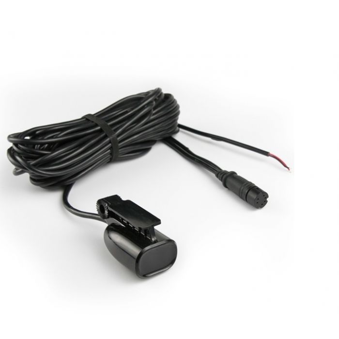 Suncoast Marine Supply offers Lowrance Eagle 4x Fishfinder with Bullet Transducer