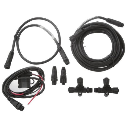 Suncoast Marine and Auto offers Lowrance NMEA 2000 Starter Kit [124-69]