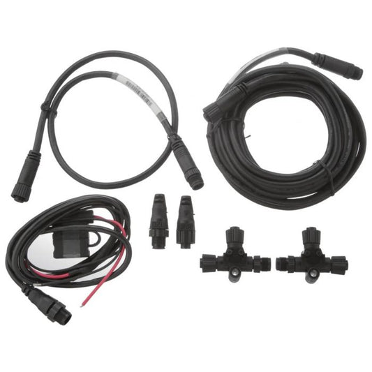 Suncoast Marine and Auto offers Lowrance NMEA 2000 Starter Kit [124-69]