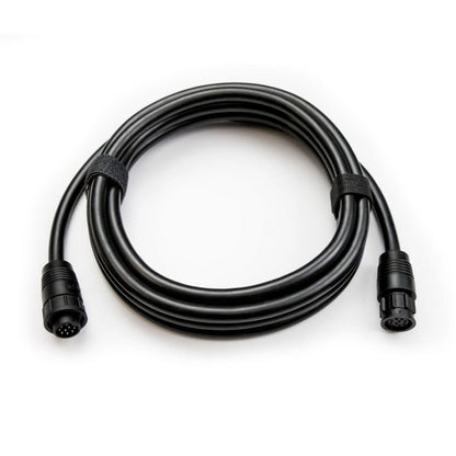 Extension Cable For LSS-1 or LSS-2 Transducer (10EX-BLK) (99-006) 
For use specifically with Lowrance's LSS-1 or LSS-2 Transducer. If the 20' transducer cable is not long enough, the 10' (3M) extension cable is available.&nbsp;
