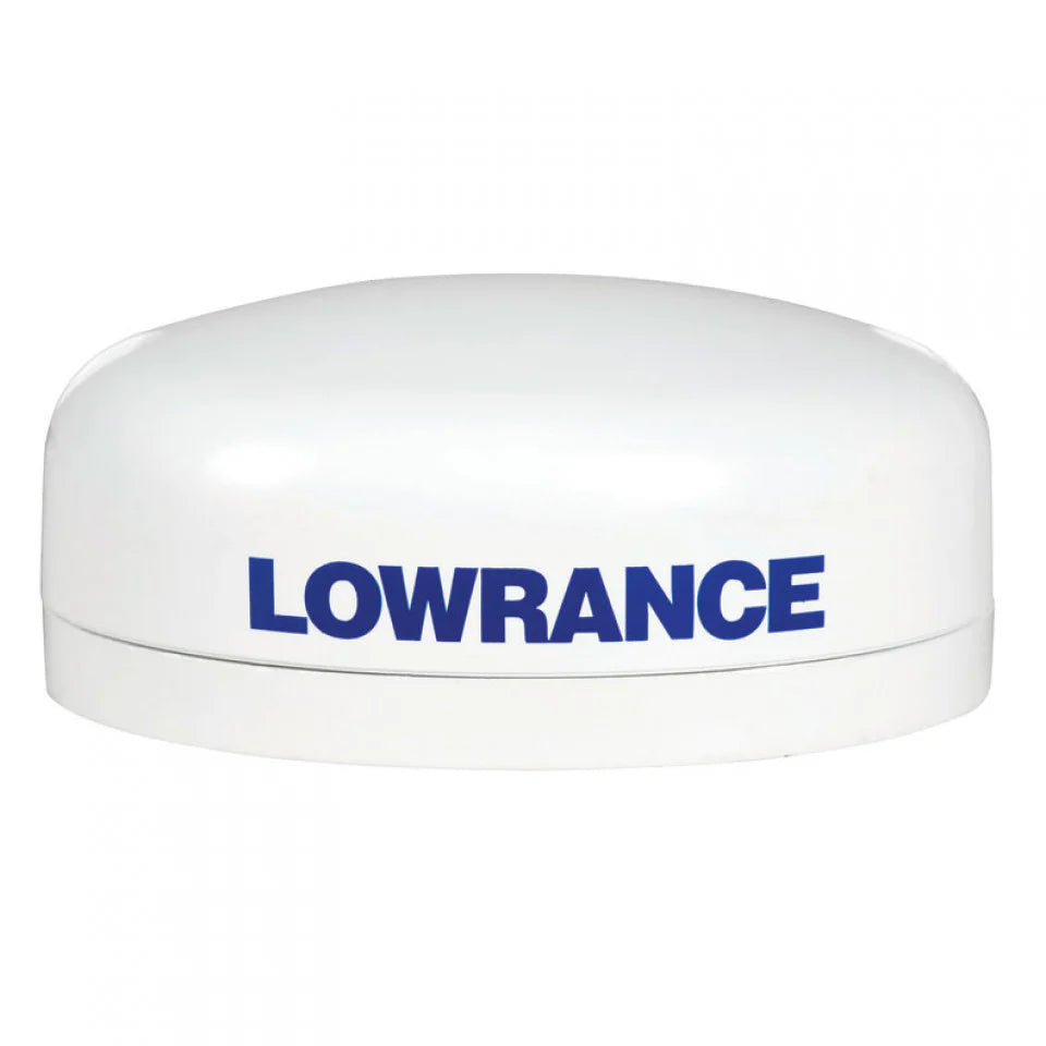 Suncoast Marine and Auto offers Lowrance Point-1 GPS/Heading Antenna [000-11047-002]