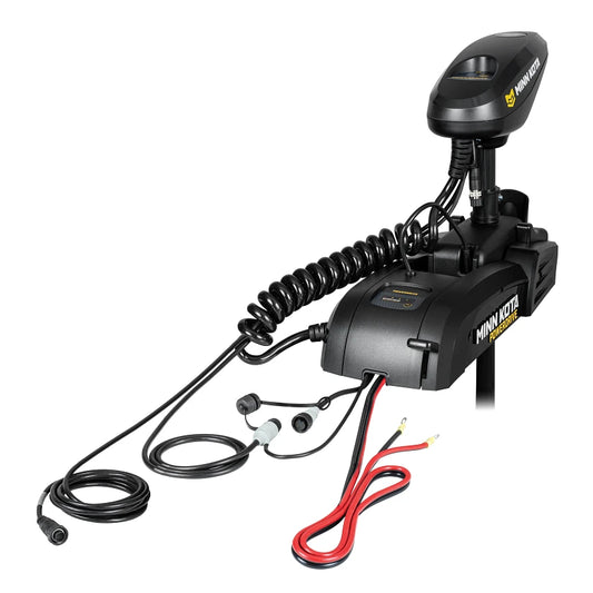 Minn Kota PowerDrive 70 Trolling Motor w/Micro Remote - 24V - 70LB - 54" (1358471)