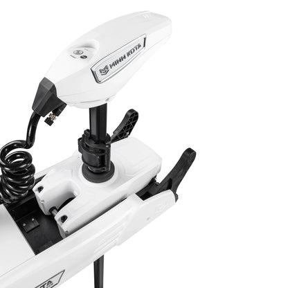 Minn Kota Riptide Terrova Quest 90/115 87″ Bow-Mount Trolling Motor