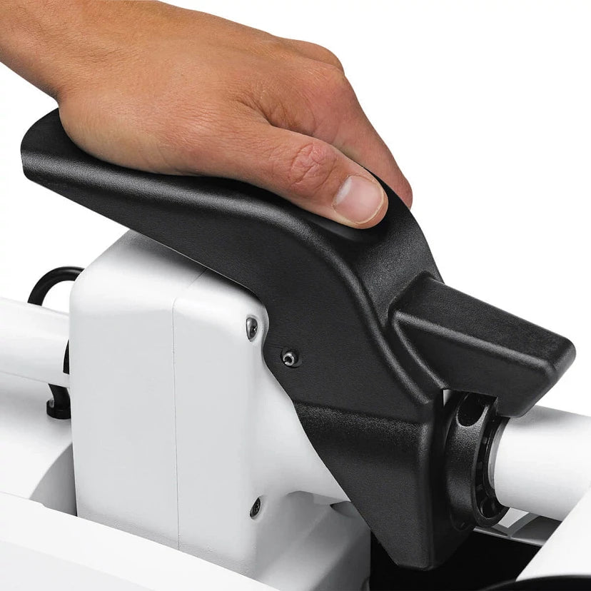 Suncoast Marine Supply offers Minn Kota Riptide PowerDrive 70 Trolling Motor w/Micro Remote - 24V - 70LB - 54" (1363585)