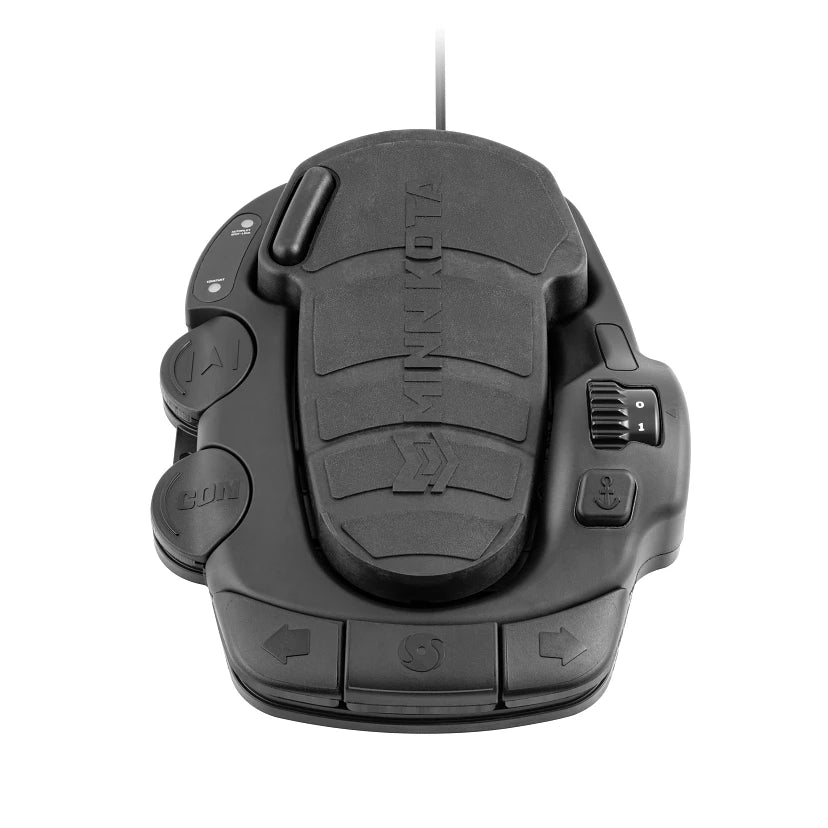 Suncoast Marine Supply offers Minn Kota Terrova 112 Trolling Motor w/Wireless Remote - MEGA Down Imaging - 36V - 112LB - 72" (1358316)