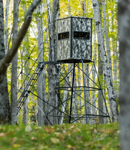 Suncoast Marine and Auto offers ORION HUNTING PRODUCTS 78VT 7x7 Modular Archery Hunting Blind (Tinted Windows)