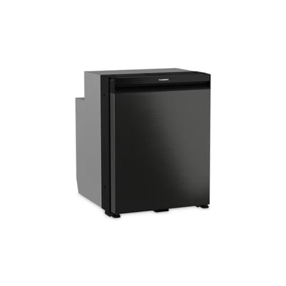 Suncoast Marine and Auto offers Dometic NRX 80C Compressor Refrigerator - 80L - Dark Silver [9620017090] marine fridge with removable freezer compartment and LED light