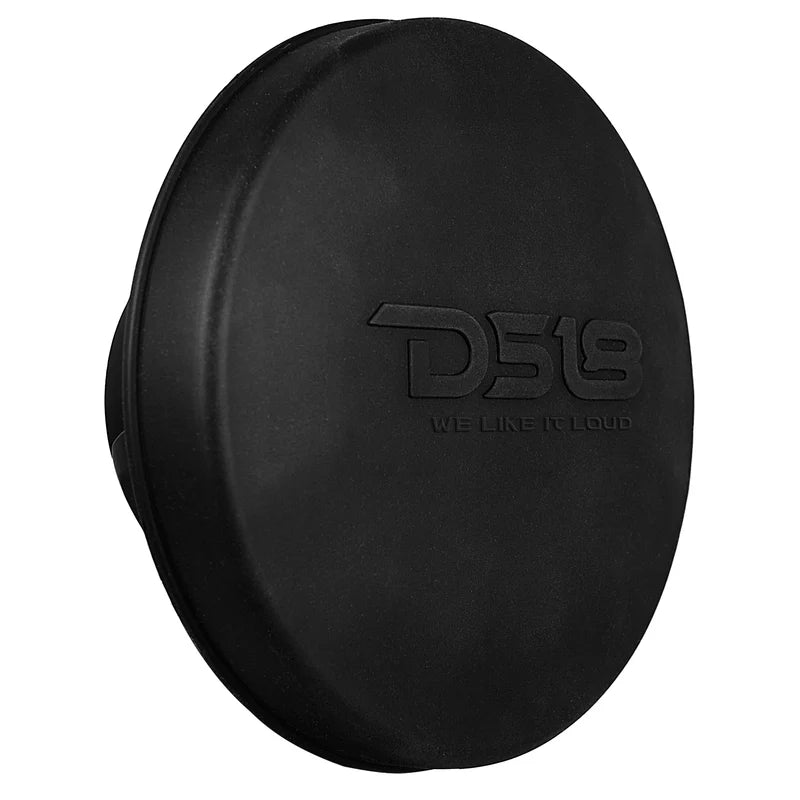 Suncoast Marine Supply offers DS18 NXL-IQ6/BK 6.5" 2-Way Marine Speakers w/ RGB LED
