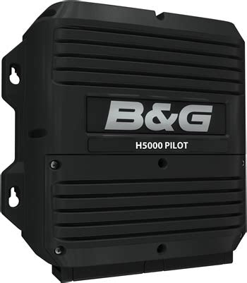 Suncoast Marine and Auto offers B&G H5000 Pilot Computer (000-11554-001)