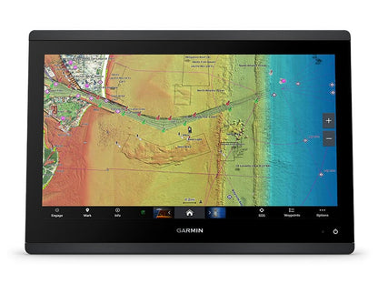 Suncoast Marine and Auto offers Garmin GPSMAP 1243 12" Chartplotter GN+