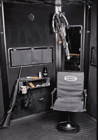 Suncoast Marine and Auto offers ORION HUNTING PRODUCTS 78T 7x7 Modular Deer Hunting Blind (Tinted Windows)