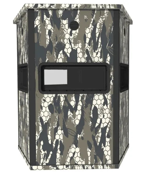 Suncoast Marine and Auto offers ORION HUNTING PRODUCTS 55T 5x5 Modular Deer Hunting Blind (Tinted Windows)