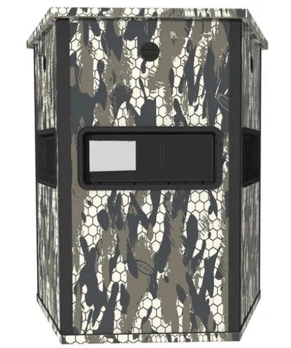 Suncoast Marine and Auto offers ORION HUNTING PRODUCTS 55T 5x5 Modular Deer Hunting Blind (Tinted Windows)