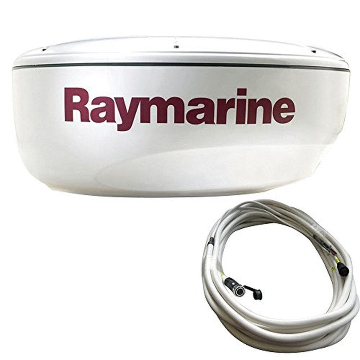 Suncoast Marine Supply offers Raymarine RD424HD 24" HD Radar Dome