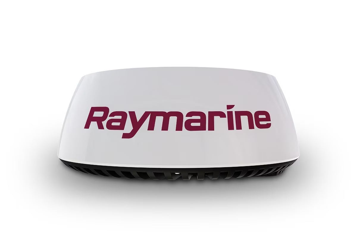 Suncoast Marine Supply offers Raymarine Quantum 2 Q24D 18" Doppler Radar 24-Mile (15m data cable)