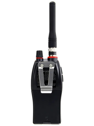 RACING ELECTRONICS SCANNER - RE3000 440CH OVER-THE-AIR PROGRAMMABLE (RE3000)