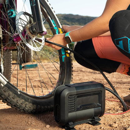 Suncoast Marine and Auto offers NOCO 10amp 60PSI Portable Air Compressor AIR10