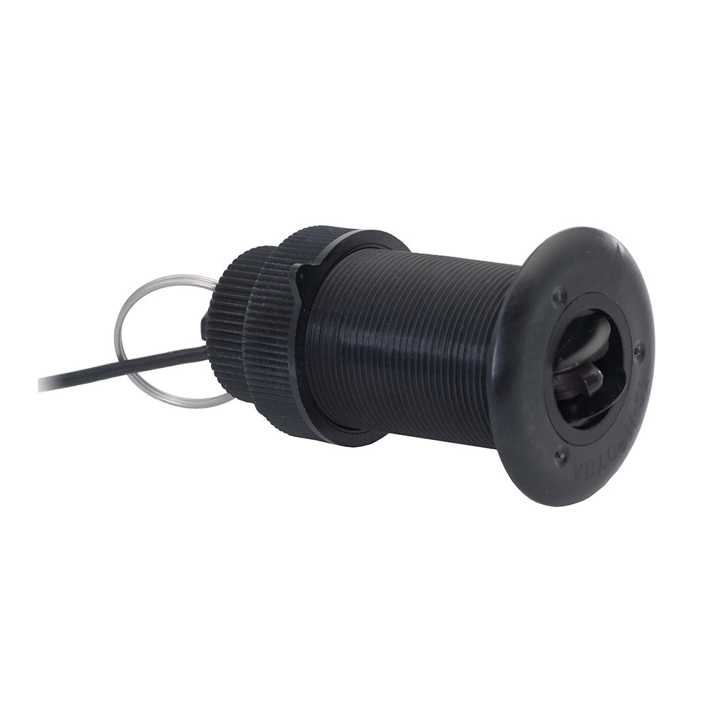 Suncoast Marine and Auto offers Simrad ST850 Speed/Temperature Sensor