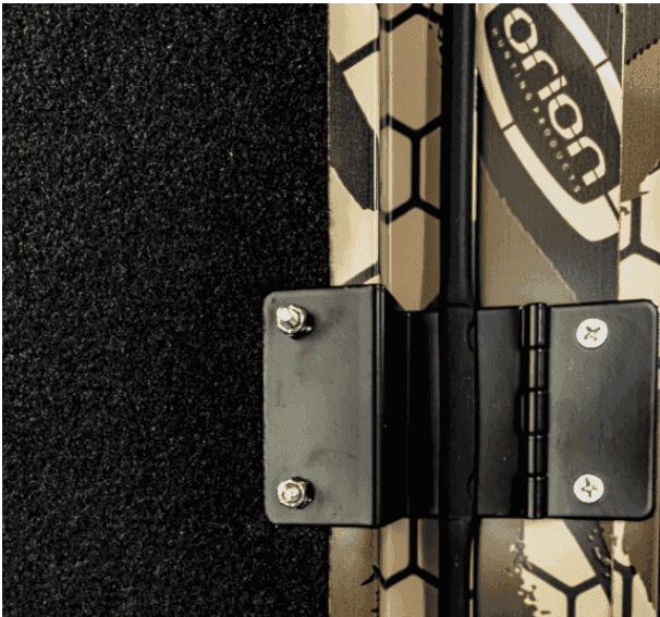 Suncoast Marine and Auto offers ORION HUNTING PRODUCTS 55T 5x5 Modular Deer Hunting Blind with Tinted Windows BLD1001553C