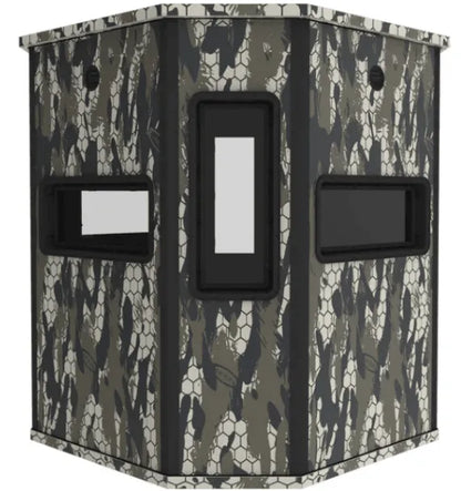 Suncoast Marine and Auto offers ORION HUNTING PRODUCTS 68T 6x6 Modular Deer Hunting Blind (Tinted Windows)