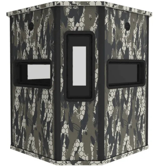 Suncoast Marine and Auto offers ORION HUNTING PRODUCTS 68T 6x6 Modular Deer Hunting Blind with Tinted Windows BLD1001615C