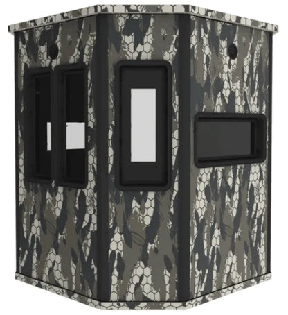 Suncoast Marine and Auto offers ORION HUNTING PRODUCTS 68VT 6x6 Modular Archery Deer Hunting Blind (Tinted Windows)