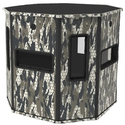 Suncoast Marine and Auto offers ORION HUNTING PRODUCTS 78T 7x7 Modular Deer Hunting Blind (Tinted Windows)