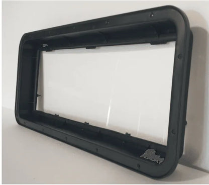 Suncoast Marine and Auto offers ORION HUNTING PRODUCTS DIY Tinted Deer Blind Window for Orion Hunting Blinds BLD1004053