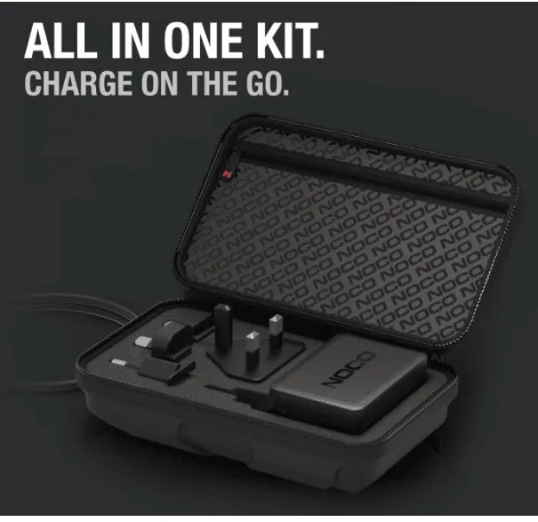 Suncoast Marine and Auto offers NOCO 65W USB-C Charger U65