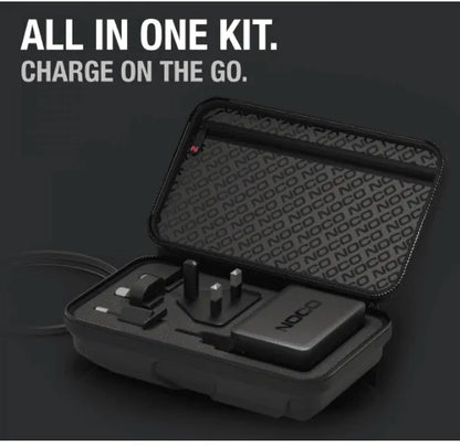 Suncoast Marine and Auto offers NOCO 65W USB-C Charger U65