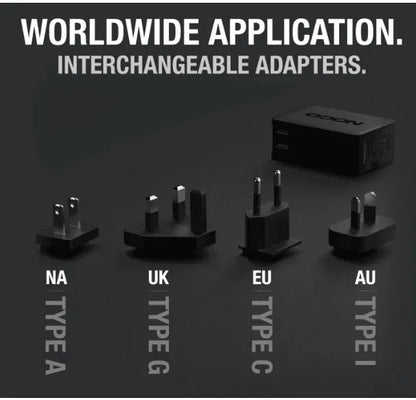 Suncoast Marine and Auto offers NOCO 65W USB-C Charger U65