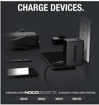 Suncoast Marine and Auto offers NOCO 65W USB-C Charger U65