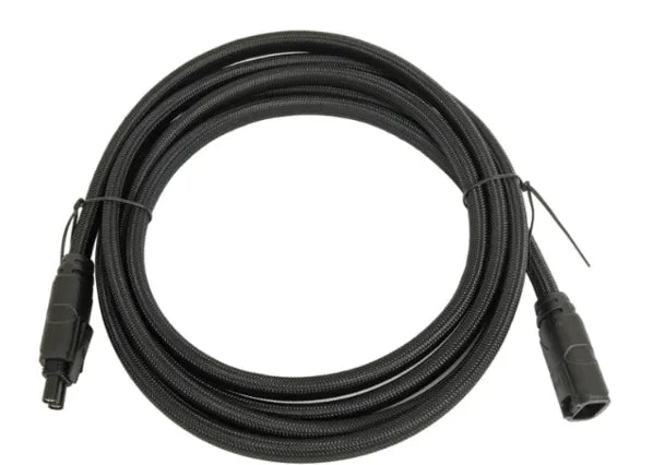 Suncoast Marine and Auto offers NOCO HD 10' Extension Cable For GENIUSPRO25 GPA001