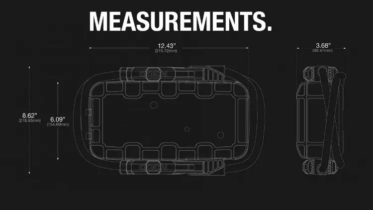 Suncoast Marine Supply offers NOCO GB250+ Boost Max 5250A Jump Starter Kit