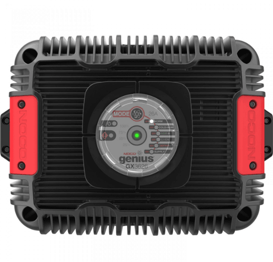 NOCO Genius UltraSafe Battery Charger 26 Amp, 36V GX3626 - Suncoast Marine & Auto Supply 