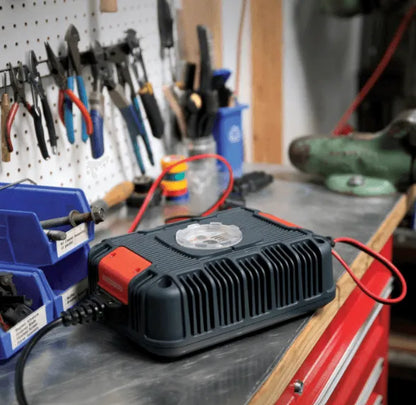 Suncoast Marine and Auto offers NOCO Genius UltraSafe Battery Charger 26 Amp, 36V GX3626