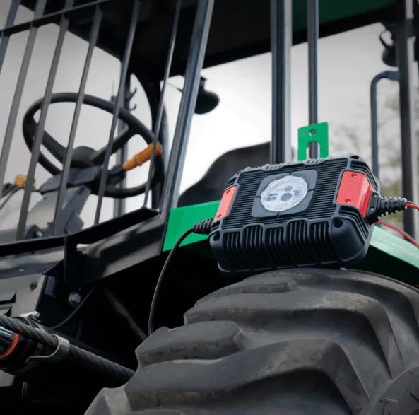 Suncoast Marine and Auto offers NOCO Genius UltraSafe Battery Charger 26 Amp, 36V GX3626