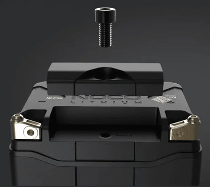 Suncoast Marine and Auto offers NOCO Lithium 12V Lithium Powersport Battery Group 30 battery 8Ah 700amps NLP30