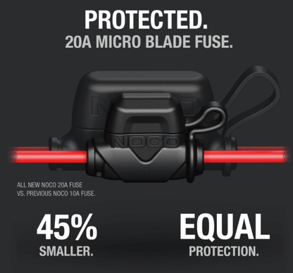 Suncoast Marine and Auto offers NOCO X-Connect XL Eyelet Terminal GC008