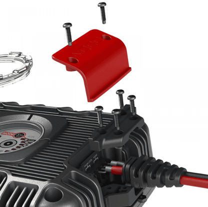 Suncoast Marine and Auto offers NOCO Yamaha Cable With 2-Pin Plug GXC008