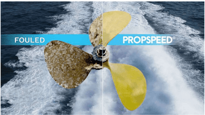 Suncoast Marine and Auto offers Propspeed Clear Coat 320ml (CC320)